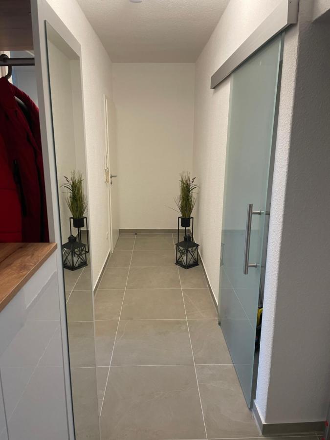 Ferienwohnung Paris3 Oberhausen  Exterior foto