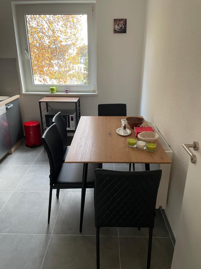 Ferienwohnung Paris3 Oberhausen  Exterior foto