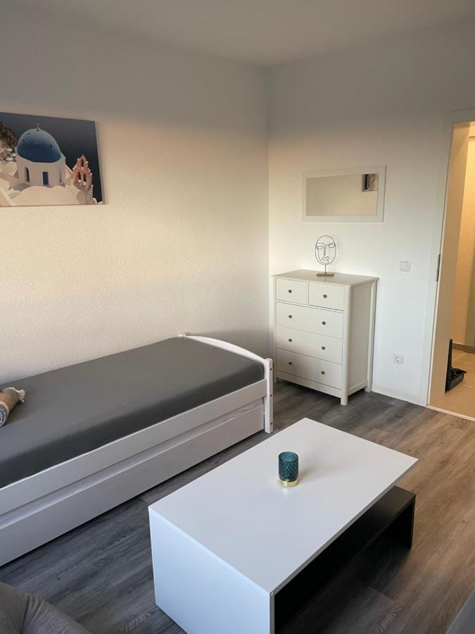 Ferienwohnung Paris3 Oberhausen  Exterior foto